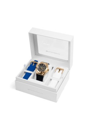 Reloj Technomarine Modelo TM-124019 Negro Hombre