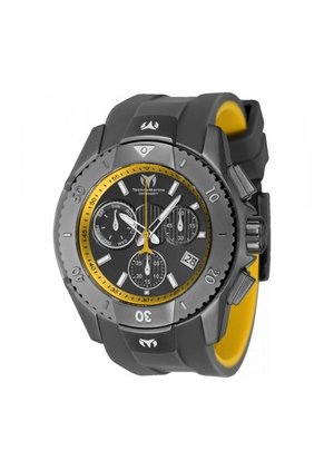 Reloj Technomarine Modelo TM-621034 Multicolor Hombre