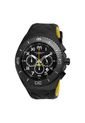 Reloj Para Hombre Technomarine Manta Tm-215069 Amarillo Negro de Technomarine