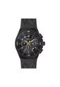 Reloj Para Hombre Technomarine Manta Tm-215069 Amarillo Negro de Technomarine