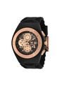 Reloj Para Hombre Technomarine Cruise Tm-115350 Negro de Technomarine