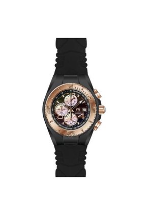 Reloj Para Hombre Technomarine Cruise Tm-115350 Negro