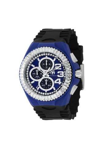 Reloj Technomarine Modelo TM 121182 Negro Hombre Technomarine