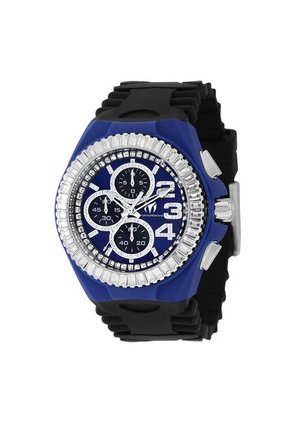 Reloj Technomarine Modelo TM 121182 Negro Hombre