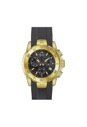 Reloj Technomarine Modelo TM 620003 Negro Hombre