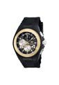 Reloj Para Mujer Technomarine Cruise Tm-115100 Negro de Technomarine