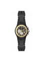 Reloj Para Mujer Technomarine Cruise Tm-115100 Negro de Technomarine