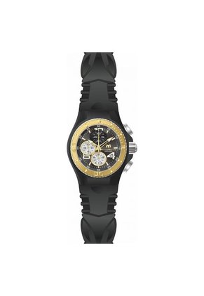 Reloj Para Mujer Technomarine Cruise Tm-115100 Negro