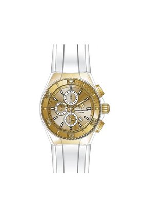 Reloj TECHNOMARINE Modelo TM-115049 Blanco Hombre