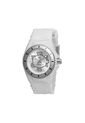 Reloj Para Mujer Technomarine Cruise Tm-115124 Blanco de Technomarine