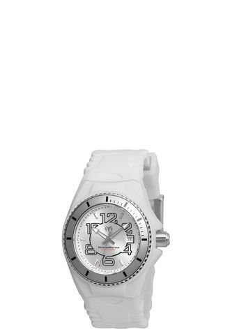 Reloj Para Mujer Technomarine Cruise Tm-115124 Blanco Technomarine