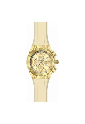 Reloj Para Hombre Technomarine Cruise Tm-115216 Beige