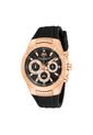 Reloj Technomarine TM-218040 Negro Para Dama de Technomarine