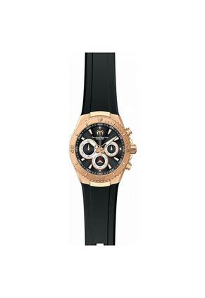 Reloj Technomarine TM-218040 Negro Para Dama