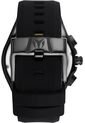 Reloj Technomarine Modelo TM 221045 Amarillo, Negro Hombres de Technomarine