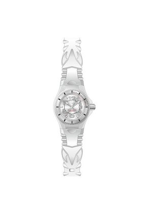Reloj Para Mujer Technomarine Cruise Tm-115124 Blanco
