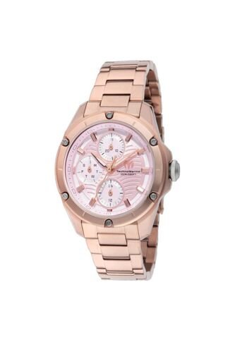 Reloj Technomarine Modelo TM-325012 Oro Rosa Mujer Technomarine