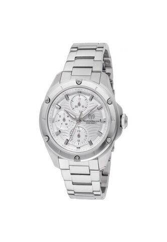 Reloj Technomarine Modelo TM-325008 Plateado Mujer Technomarine