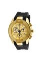 Reloj Para Hombre Technomarine Uf6 Tm-617001 Negro, Gris Oscuro de Technomarine