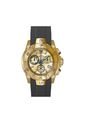 Reloj Para Hombre Technomarine Uf6 Tm-617001 Negro, Gris Oscuro de Technomarine