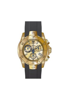 Reloj Para Hombre Technomarine Uf6 Tm-617001 Negro, Gris Oscuro