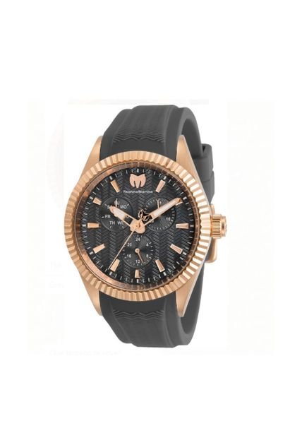 Reloj Para Mujer Technomarine Sea Tm-719035 