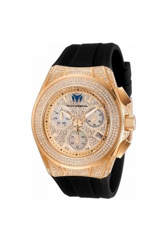 Reloj Technomarine Modelo MT 118109 Negro Mujer Technomarine
