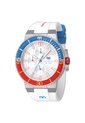 Reloj Technomarine Modelo TM 525037 Blanco Hombres de Technomarine