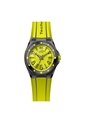 Reloj Technomarine Modelo TM 525005 Amarillo Hombres de Technomarine