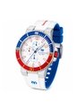 Reloj Technomarine Modelo TM 525037 Blanco Hombres de Technomarine