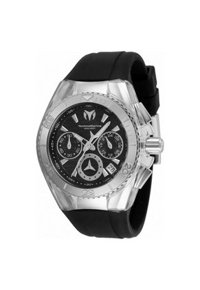 Reloj Technomarine Modelo TM-120034 Negro Señora