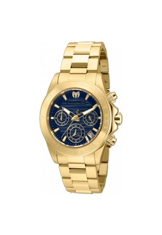 Reloj Technomarine Modelo TM-219015 Oro Dama Technomarine