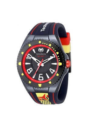 Reloj Technomarine Modelo TM 525006 Azul Hombres