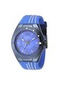 Reloj Technomarine Modelo TM 525012 Azul Hombres de Technomarine