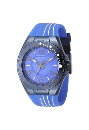 Reloj Technomarine Modelo TM 525012 Azul Hombres