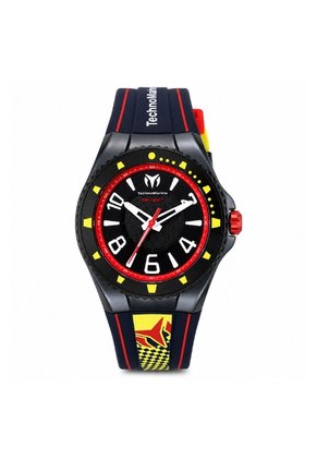 Reloj Technomarine Modelo TM 525006 Azul Hombres