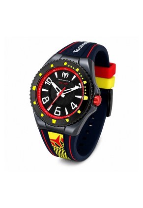 Reloj Technomarine Modelo TM 525006 Azul Hombres