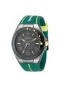Reloj Technomarine Modelo TM 525010 Verde Hombres de Technomarine
