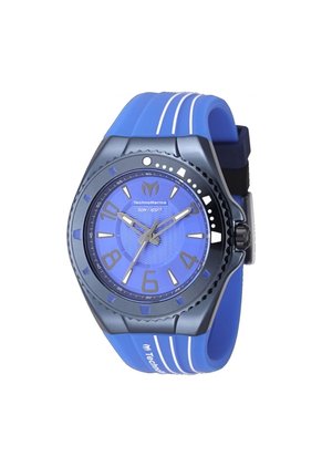 Reloj Technomarine Modelo TM 525012 Azul Hombres