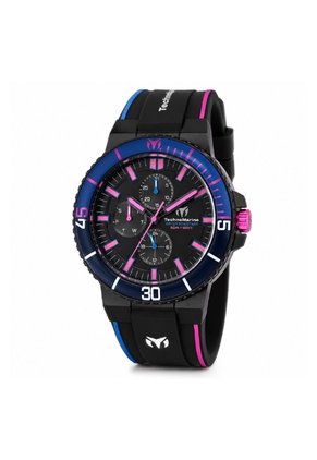 Reloj Technomarine Modelo TM 525035 Azul Hombres