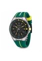 Reloj Technomarine Modelo TM 525010 Verde Hombres de Technomarine