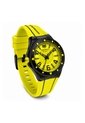 Reloj Technomarine Modelo TM 525005 Amarillo Hombres de Technomarine