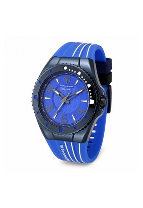 Reloj Technomarine Modelo TM 525012 Azul Hombres