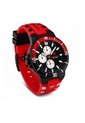 Reloj Technomarine Modelo TM 525039 Rojo, Negro Hombres de Technomarine