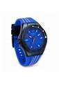 Reloj Technomarine Modelo TM 525012 Azul Hombres de Technomarine