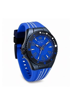 Reloj Technomarine Modelo TM 525012 Azul Hombres