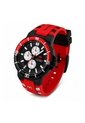 Reloj Technomarine Modelo TM 525039 Rojo, Negro Hombres de Technomarine