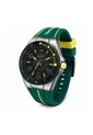 Reloj Technomarine Modelo TM 525010 Verde Hombres de Technomarine