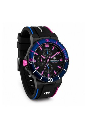 Reloj Technomarine Modelo TM 525035 Azul Hombres