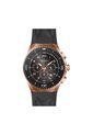 Reloj Para Hombre Technomarine Manta Tm-215064 Negro Rojo de Technomarine